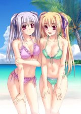 BUY NEW shinkyoku soukai polyphonica - 150907 Premium Anime Print Poster